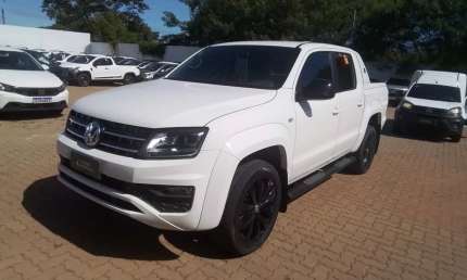 Volkswagen amarok 2023 3.0 v6 tdi diesel extreme cd 4motion automático - 