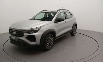 Fiat pulse 2024 1.3 flex drive cvt