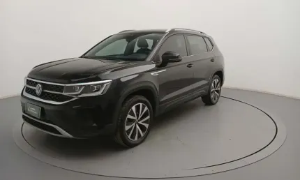 Volkswagen taos 2023 1.4 250 tsi total flex highline automático