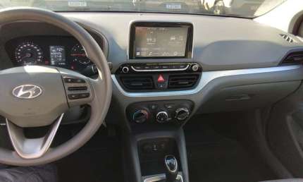 Hyundai hb20s 2025 1.0 tgdi flex comfort plus automático