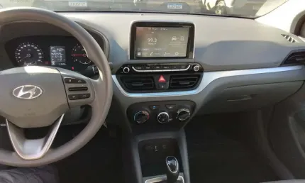 Hyundai hb20s 2025 1.0 tgdi flex comfort plus automático
