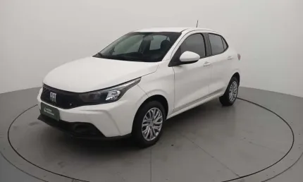 Fiat argo 2023 1.0 firefly flex drive manual