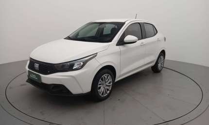 Fiat argo 2023 1.0 firefly flex drive manual