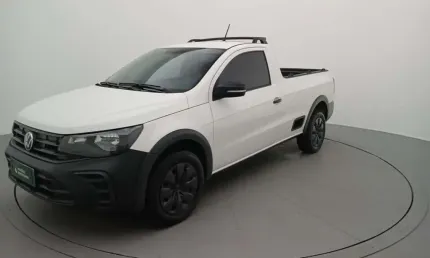 Volkswagen saveiro 2024 1.6 msi robust cs 16v flex 2p manual