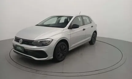 Volkswagen polo 2025 1.0 mpi track manual