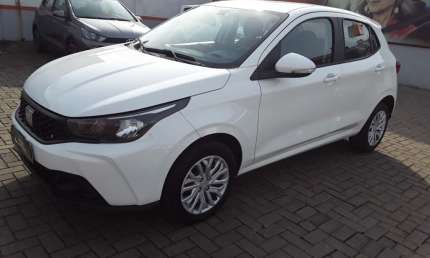 Fiat argo 2024 1.0 firefly flex drive manual