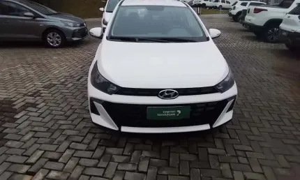 Hyundai hb20s 2024 1.0 tgdi flex comfort plus automático