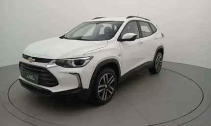 Chevrolet tracker 2025 1.0 turbo flex automático