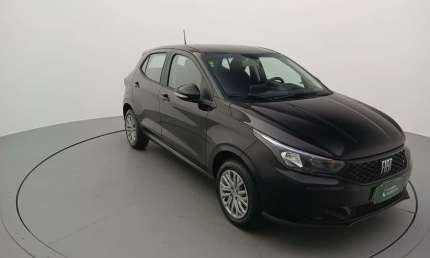 Fiat argo 2025 1.0 firefly flex drive manual