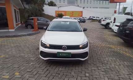 Volkswagen polo 2024 1.0 mpi manual