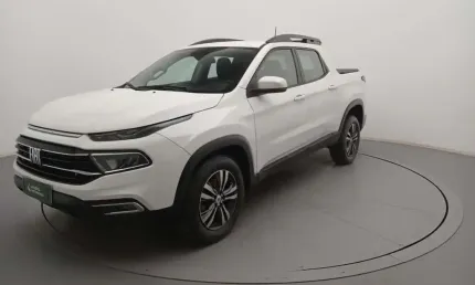 Fiat toro 2022 2.0 16v turbo diesel volcano 4wd at9