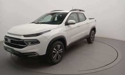 Fiat toro 2022 2.0 16v turbo diesel freedom 4wd at9
