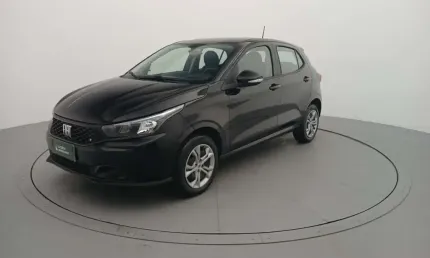 Fiat argo 2024 1.0 firefly flex drive manual