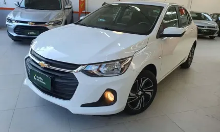 Chevrolet onix 2024 1.0 flex lt manual
