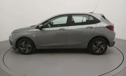 Chevrolet onix 2025 1.0 turbo flex lt manual