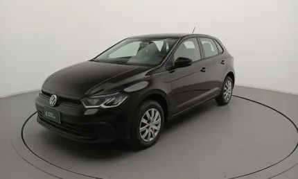 Volkswagen polo 2024 1.0 mpi manual