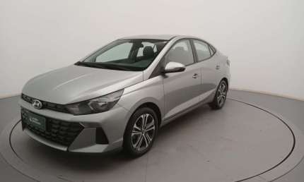 Hyundai hb20s 2024 1.0 tgdi flex comfort plus automático