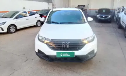 Fiat strada 2023 1.3 firefly flex freedom cd manual
