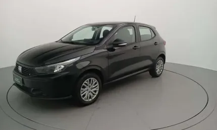 Fiat argo 2025 1.0 firefly flex drive manual