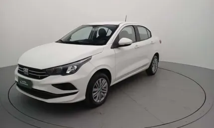 Fiat cronos 2025 1.0 firefly flex drive manual