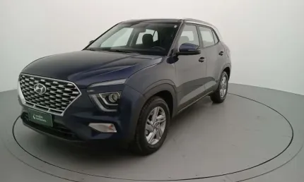 Hyundai creta 2025 1.0 tgdi flex comfort plus automático