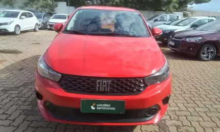 Fiat argo 2022 1.0 firefly flex manual
