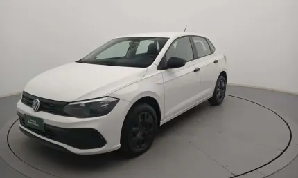 Volkswagen polo 2025 1.0 mpi track manual