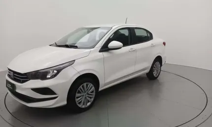 Fiat cronos 2024 1.3 firefly flex drive manual