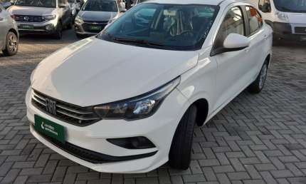 Fiat cronos 2024 1.0 firefly flex drive manual