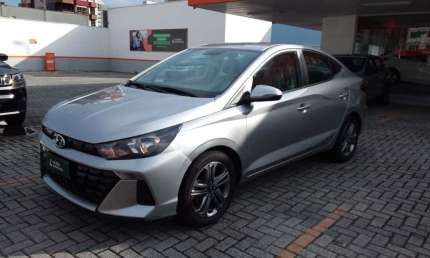 Hyundai hb20s 2024 1.0 tgdi flex comfort plus automático