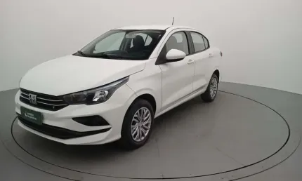 Fiat cronos 2024 1.0 firefly flex drive manual
