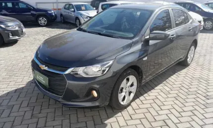Chevrolet onix 2025 1.0 turbo flex ltz automático