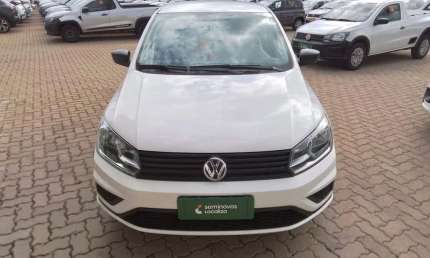 Volkswagen voyage 2023 1.0 12v mpi totalflex 4p manual