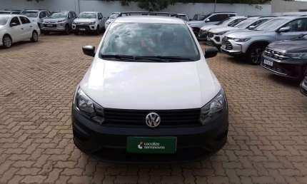 Volkswagen saveiro 2023 1.6 msi robust cd 16v flex 2p manual
