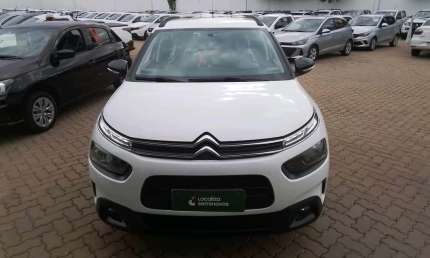 Citroen c4 cactus 2023 1.6 vti 120 flex feel eat6