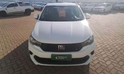 Fiat argo 2021 1.0 firefly flex drive manual