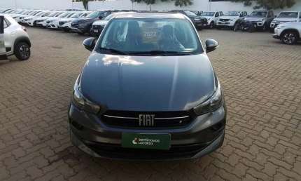 Fiat cronos 2022 1.3 firefly flex drive manual