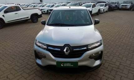 Renault kwid 2023 1.0 12v sce flex intense manual