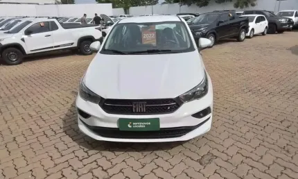 Fiat cronos 2022 1.3 firefly flex drive manual