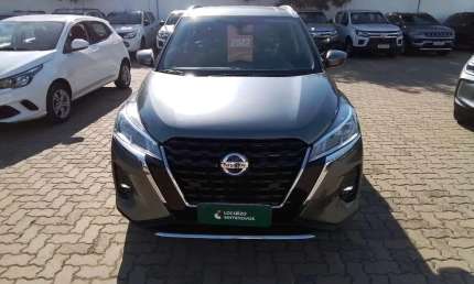 Nissan kicks 2022 1.6 16v flexstart advance xtronic