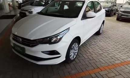 Fiat cronos 2024 1.3 firefly flex drive manual