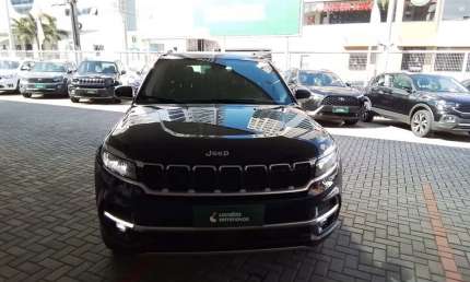 Jeep commander 2023 2.0 td380 turbo diesel limited at9