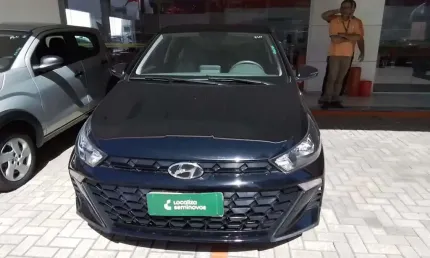 Hyundai hb20s 2024 1.0 tgdi flex comfort plus automático