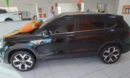 Volkswagen taos 2024 1.4 250 tsi total flex highline automático