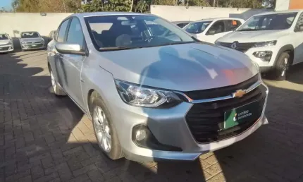 Chevrolet onix 2023 1.0 turbo flex ltz automático