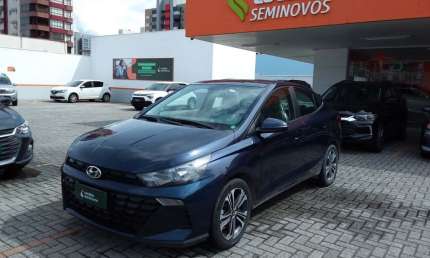 Hyundai hb20s 2024 1.0 tgdi flex comfort automático