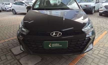 Hyundai hb20s 2024 1.0 tgdi flex comfort plus automático