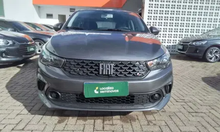 Fiat argo 2021 1.0 firefly flex drive manual