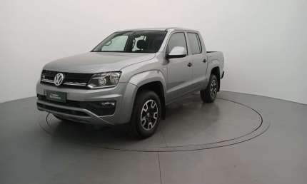 Volkswagen amarok 2023 3.0 v6 tdi diesel comfortline cd 4motion automático
