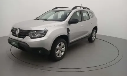 Renault duster 2024 1.6 16v sce flex intense plus manual